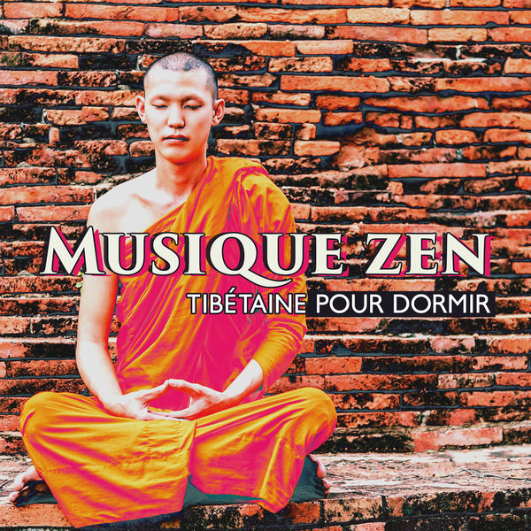 Oasis de sommeil|Musique zen tibétaine pour dormir Oasis de sommeil|Musique zen tibétaine pour dormir