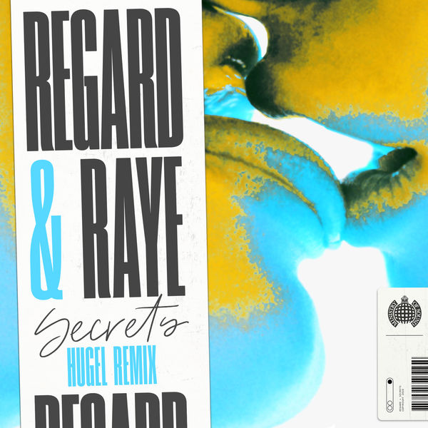 Regard - Secrets (HUGEL Remix) Regard - Secrets (HUGEL Remix)