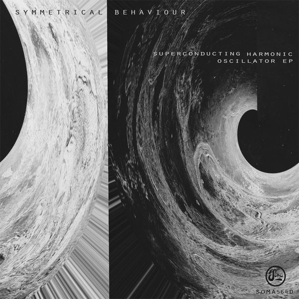 Symmetrical Behaviour - Superconducting Harmonic Oscillator EP Symmetrical Behaviour - Superconducting Harmonic Oscillator EP