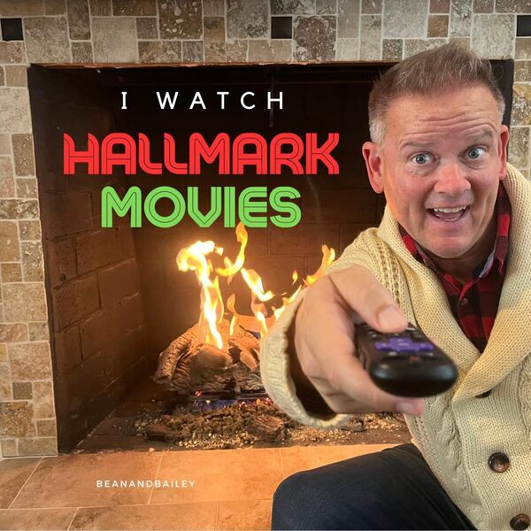 I Watch Hallmark Movies, Bean and Bailey Qobuz