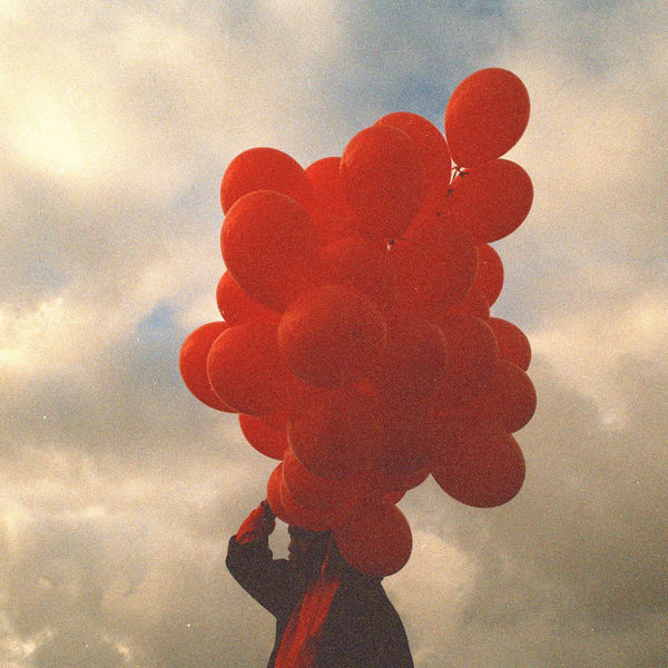 Tony Njoku - Drifting Off in a Care Powered Balloon Tony Njoku - Drifting Off in a Care Powered Balloon