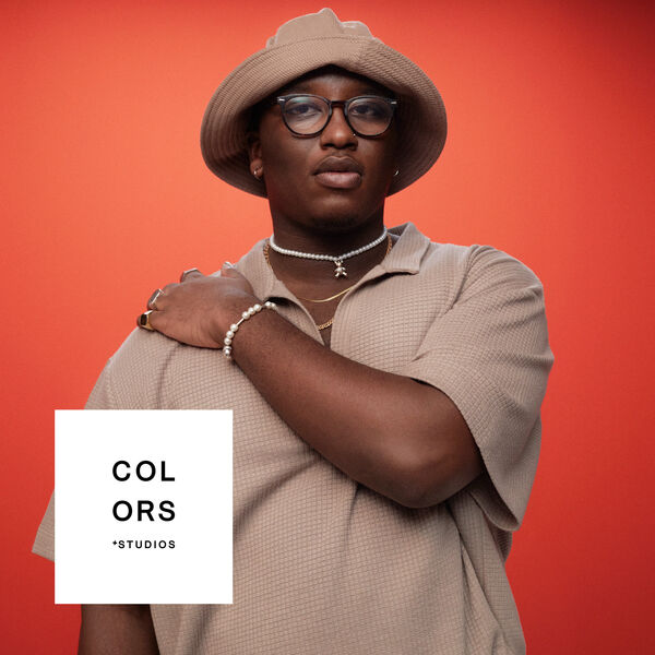 SIPHO.|OCCASION - A COLORS SHOW SIPHO.|OCCASION - A COLORS SHOW