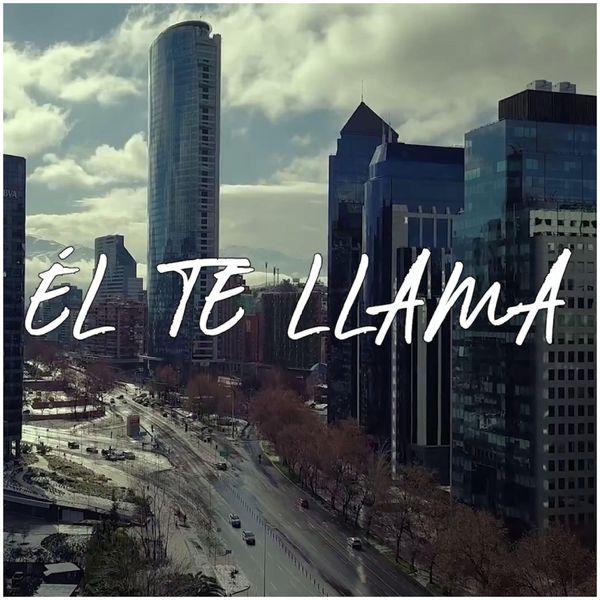 Angelo Toledo|Él Te Llama (feat. Franco Toledo)