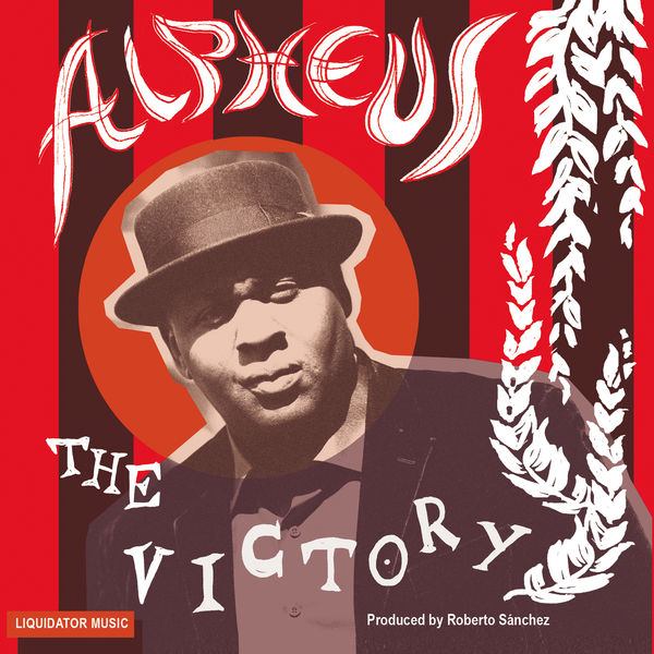 Alpheus - The Victory Alpheus - The Victory