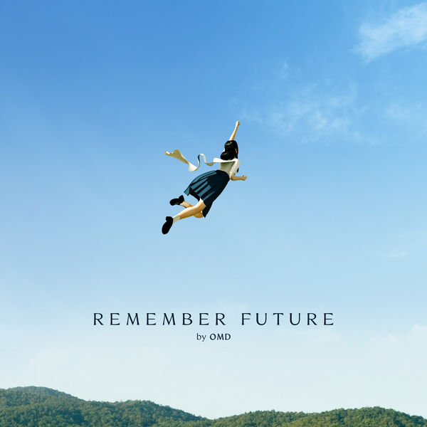 Orchestral Manoeuvres in the dark (OMD)|Remember Future Orchestral Manoeuvres in the dark (OMD)|Remember Future