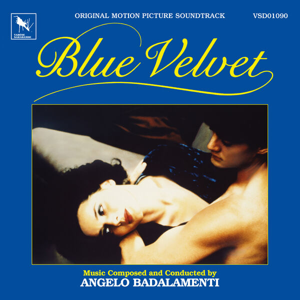 Blue Velvet