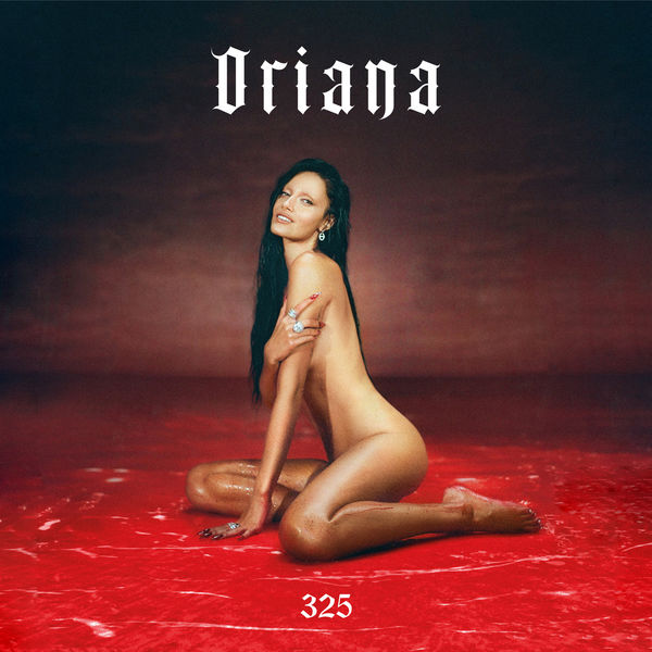 Oriana|325