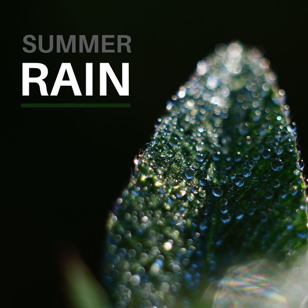 Classical New Age Piano Music - Summer Rain Classical New Age Piano Music - Summer Rain