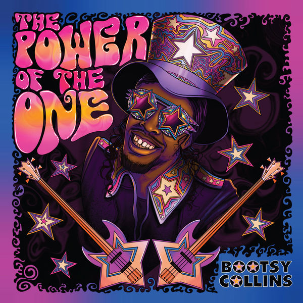 Bootsy Collins - Jam On Bootsy Collins - Jam On