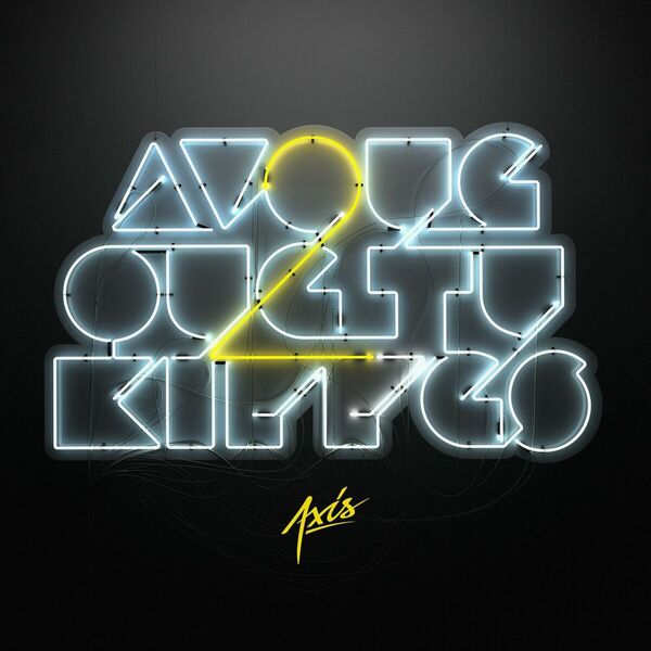 Axis|Avoue que tu kiffes, Pt. 2 Axis|Avoue que tu kiffes, Pt. 2