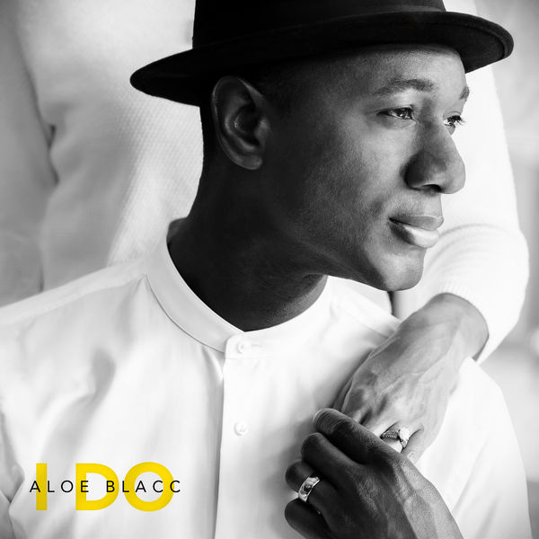 Aloe Blacc - I Do Aloe Blacc - I Do