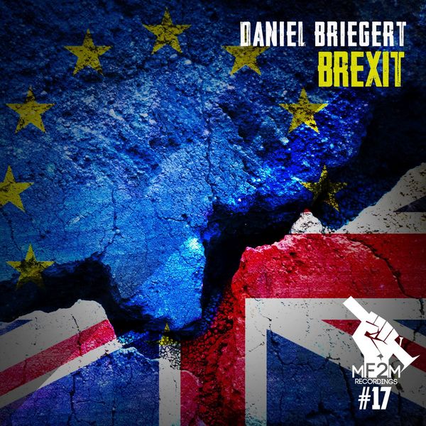 Daniel Briegert|Brexit