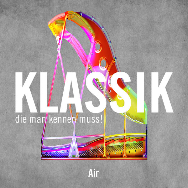 Ross Pople - Air Ross Pople - Air
