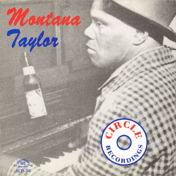 Montana Taylor|Circle Recordings