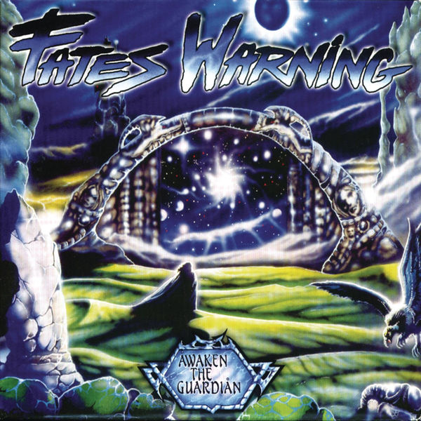 Fates Warning|Awaken The Guardian