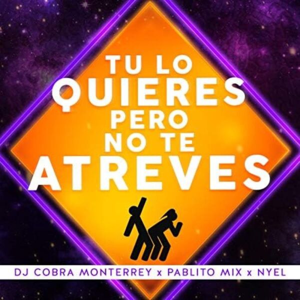 Tu Lo Quieres Pero No Te Atreves, Nyel - Qobuz