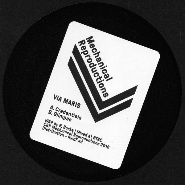 Via Maris|MR-01 (Original Mix) Via Maris|MR-01 (Original Mix)