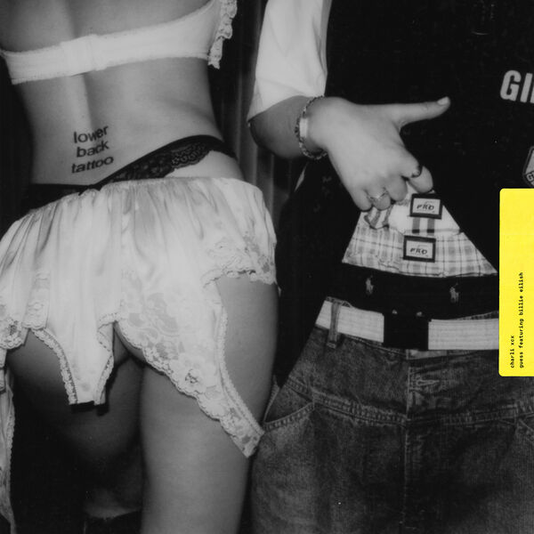 Charli XCX|Guess featuring billie eilish Charli XCX|Guess featuring billie eilish