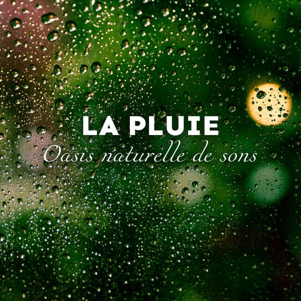 Zen ambiance d'eau calme|LA PLUIE (Oasis naturelle de sons) Zen ambiance d'eau calme|LA PLUIE (Oasis naturelle de sons)