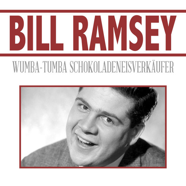 WumbaTumba Schokoladeneisverkäufer, Bill Ramsey Qobuz WumbaTumba Schokoladeneisverkäufer, Bill Ramsey Qobuz