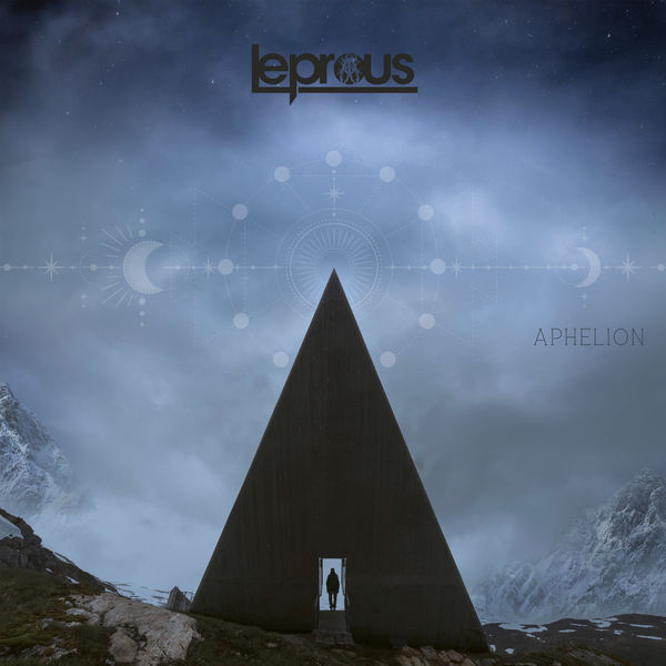 Leprous|Aphelion Leprous|Aphelion
