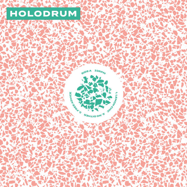 Holodrum|No Dither Holodrum|No Dither