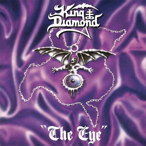 King Diamond|The Eye