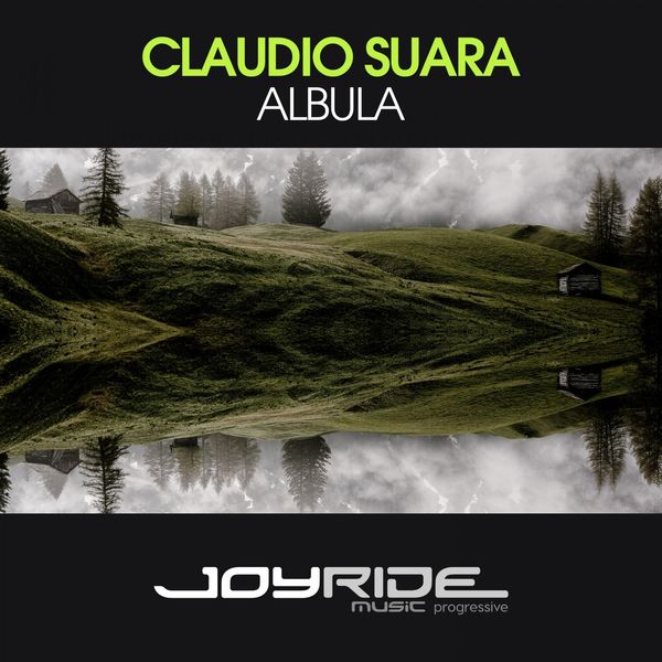 Claudio Suara - Albula Claudio Suara - Albula