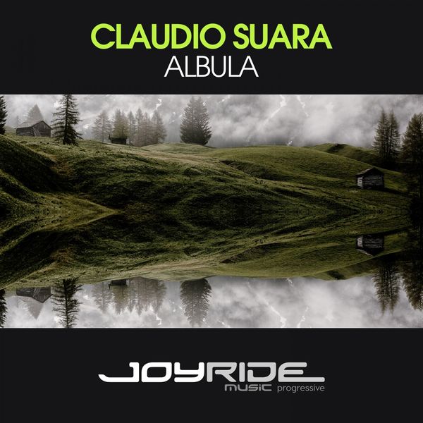 Claudio Suara|Albula