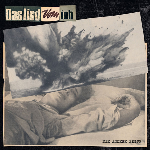 Die Andere Seite|Das Lied vom Ich Die Andere Seite|Das Lied vom Ich