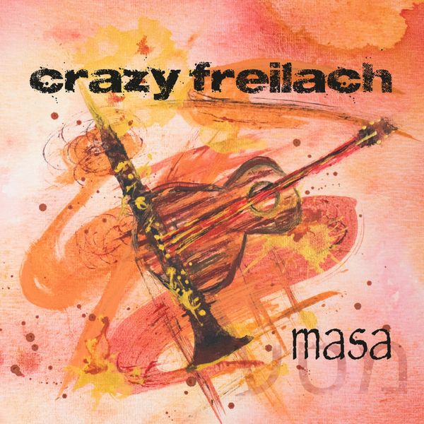 Crazy Freilach - Masa Crazy Freilach - Masa