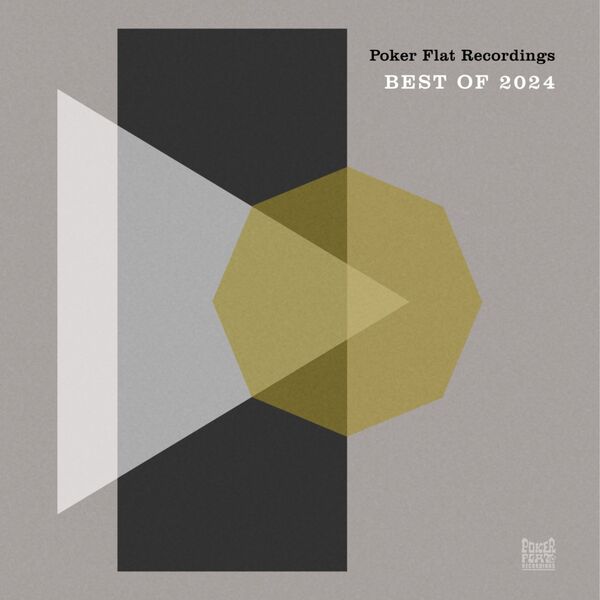 Various Artists|Best Of Poker Flat Recordings 2024 Various Artists|Best Of Poker Flat Recordings 2024