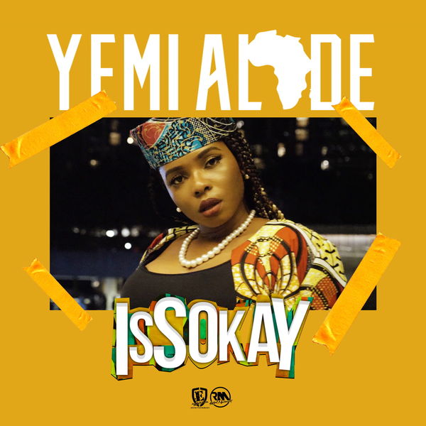 Yemi Alade - Issokay Yemi Alade - Issokay