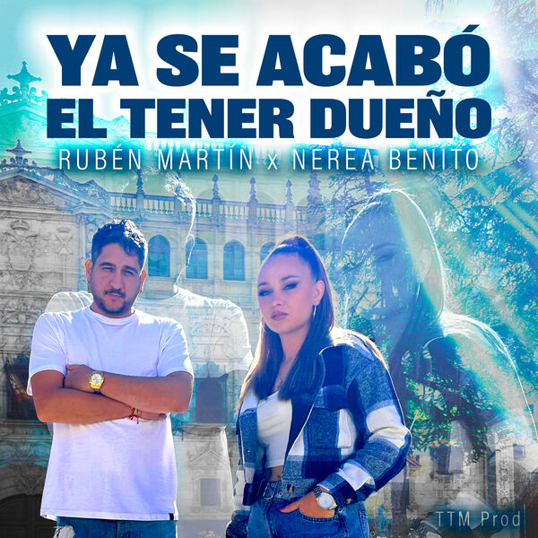Ya se acabó el tener dueño, Ruben Martin - Qobuz