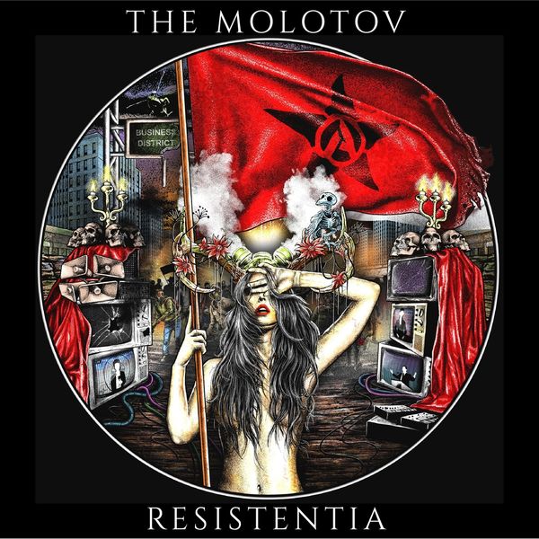 The Molotov - Resistentia The Molotov - Resistentia
