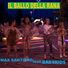 Max Santomo IL BALLO DELLA RANA (feat. BABYKIDS) [Special Version]