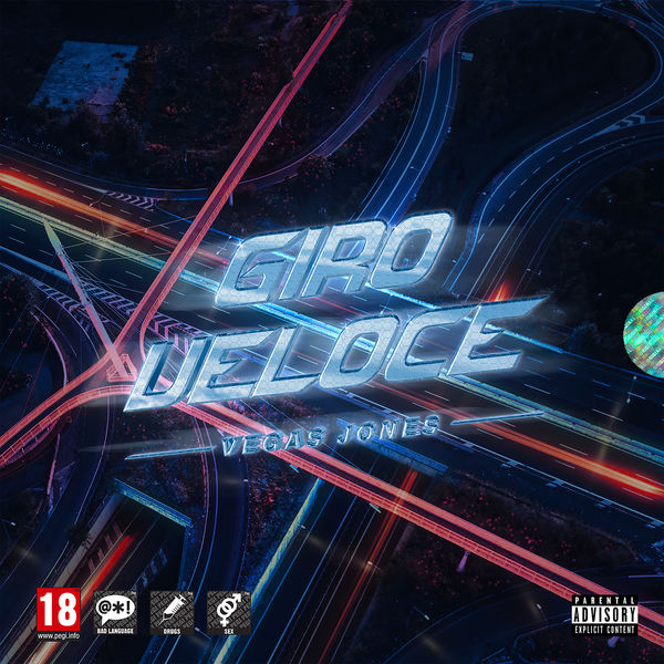 Vegas Jones - Giro veloce Vegas Jones - Giro veloce
