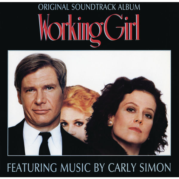 Original Soundtrack - Working Girl Original Soundtrack - Working Girl