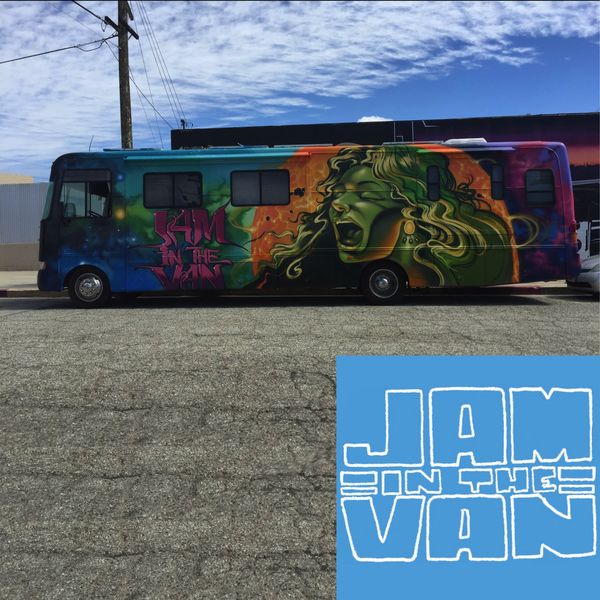 Tokio Hotel|Jam in the Van - Tokio Hotel (Live from Los Angeles, CA 2015) Tokio Hotel|Jam in the Van - Tokio Hotel (Live from Los Angeles, CA 2015)