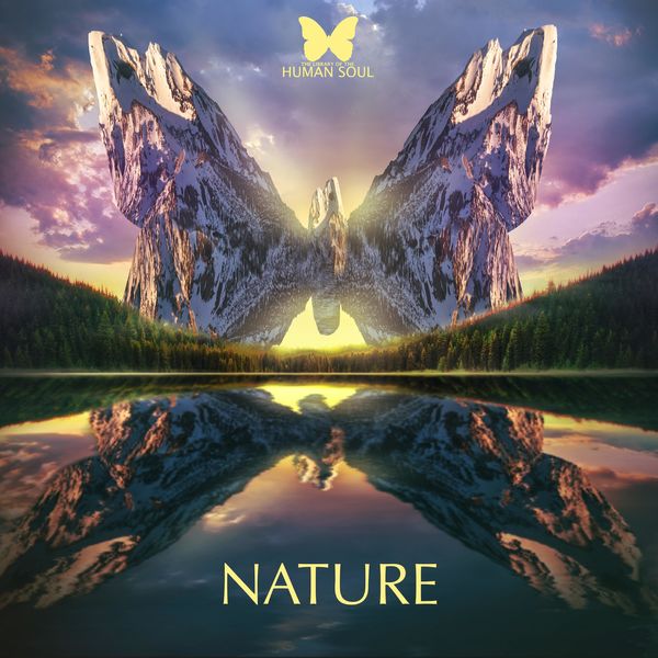 The Library Of The Human Soul & Vienna Session Orchestra - Nature The Library Of The Human Soul & Vienna Session Orchestra - Nature