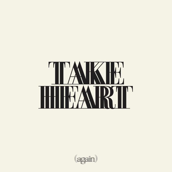 Hillsong Worship|Take Heart (Again) Hillsong Worship|Take Heart (Again)