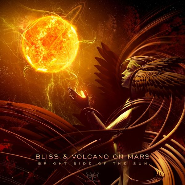 Bliss|Bright Side of the Sun Bliss|Bright Side of the Sun