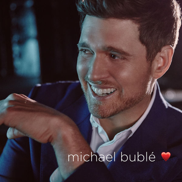 Michael Buble - love Michael Buble - love