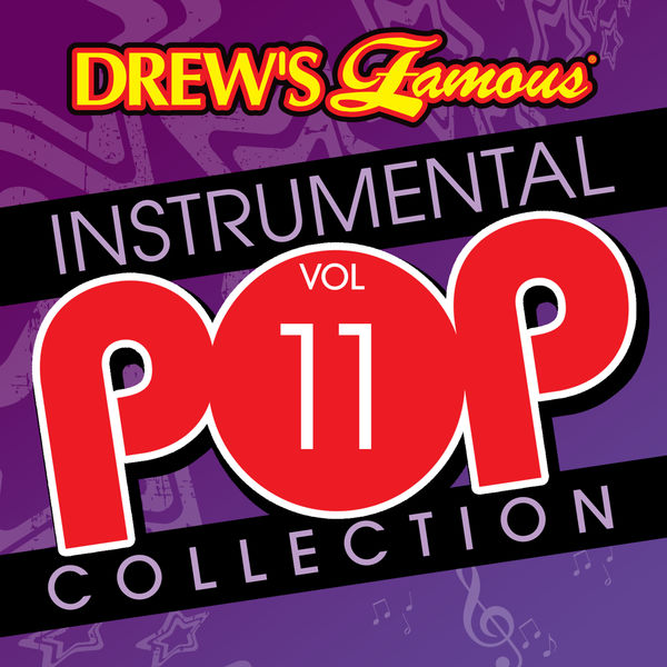 The Hit Crew|Drew's Famous Instrumental Pop Collection (Vol. 11)