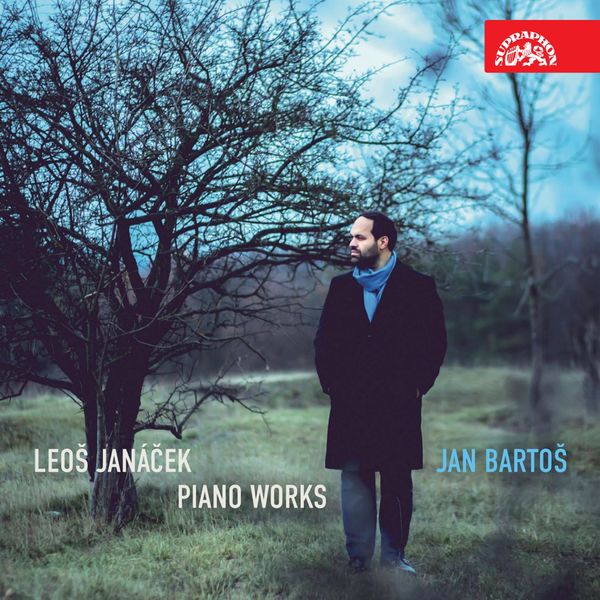 Jan Bartoš - On the Overgrown Path, First Serie Jan Bartoš - On the Overgrown Path, First Serie