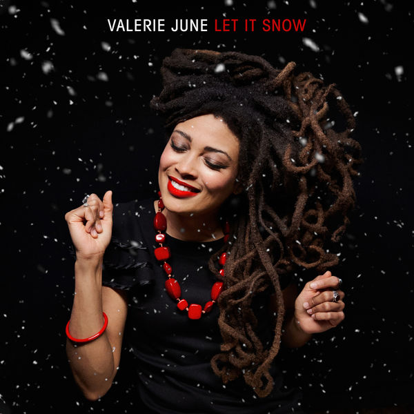 Valerie June|Let It Snow