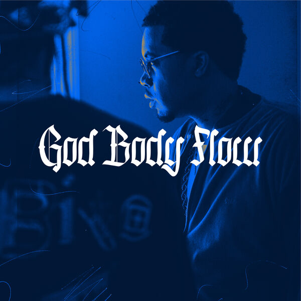 Nas - God Body Flow Nas - God Body Flow