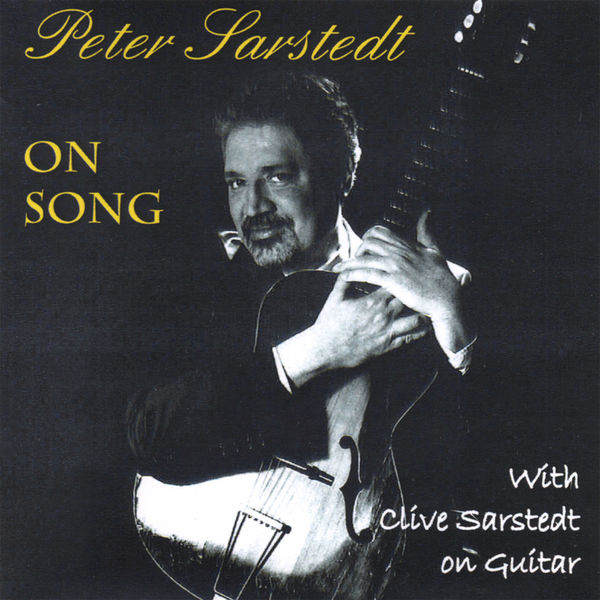 Peter Sarstedt|ON SONG Peter Sarstedt|ON SONG
