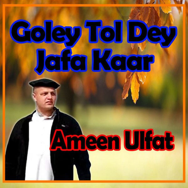 Ameen Ulfat - Goley Tol Dey Jafa Kaar Ameen Ulfat - Goley Tol Dey Jafa Kaar