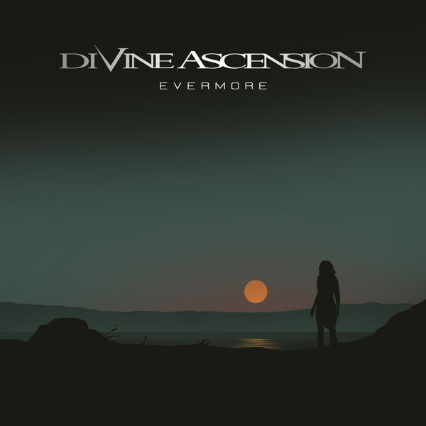 Divine Ascension - Evermore Divine Ascension - Evermore